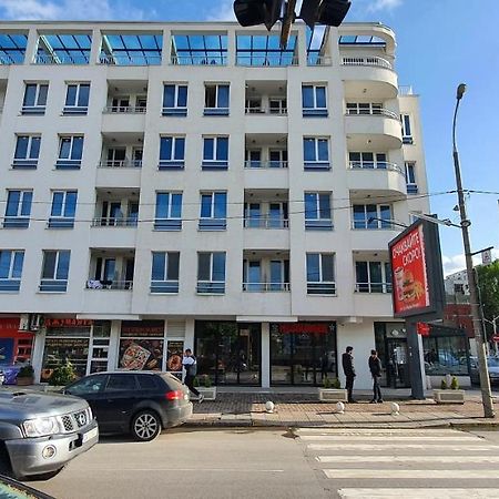 Royal Apartment Sofia Luaran gambar