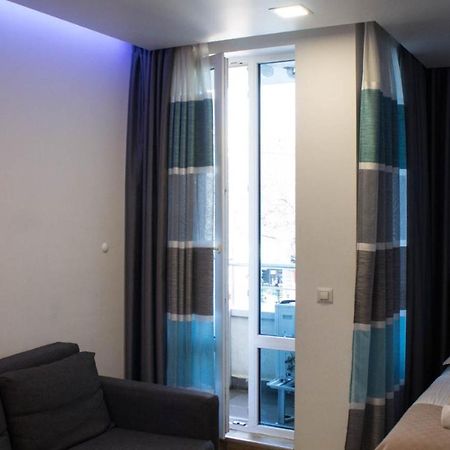 Royal Apartment Sofia Luaran gambar