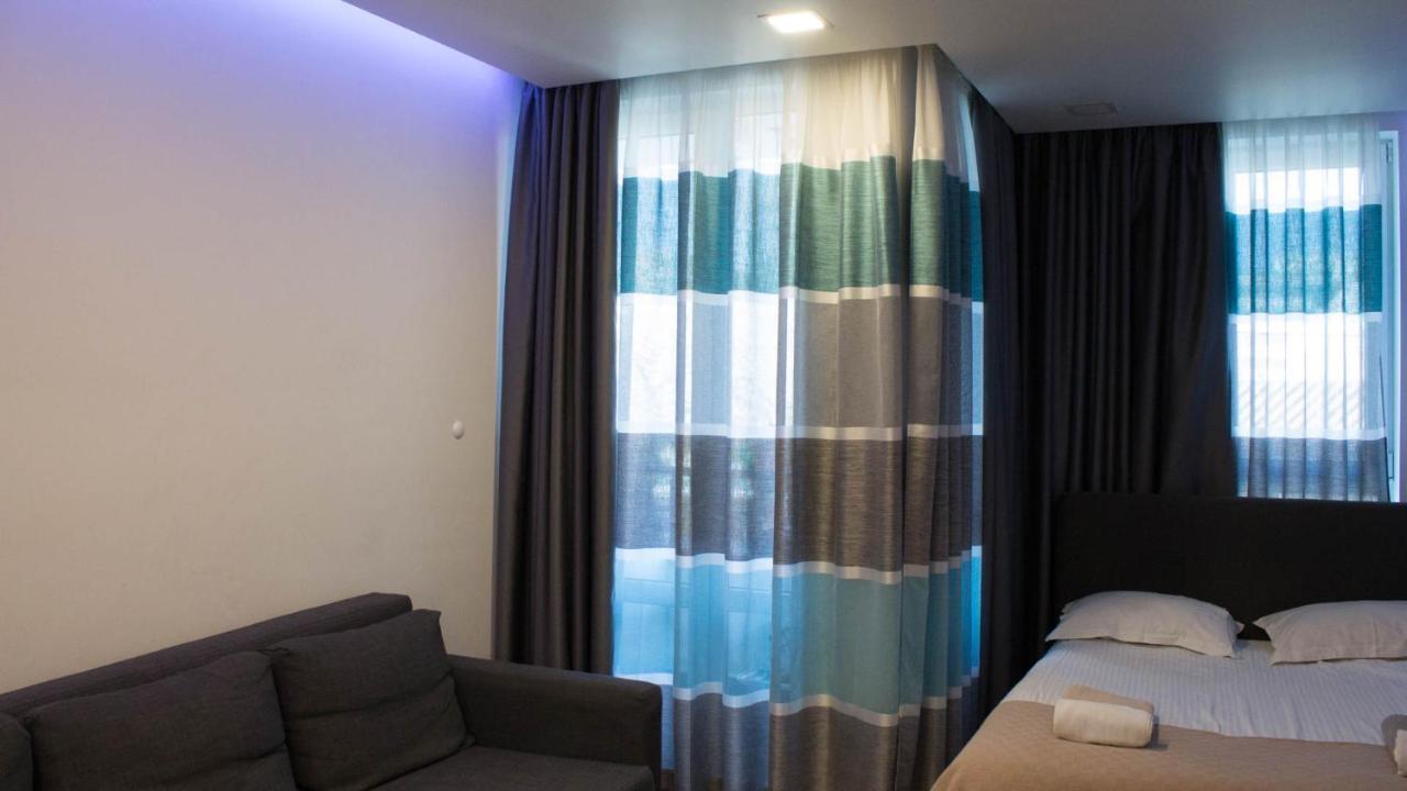 Royal Apartment Sofia Luaran gambar