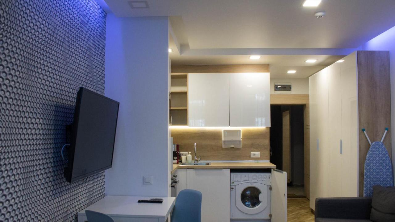 Royal Apartment Sofia Luaran gambar