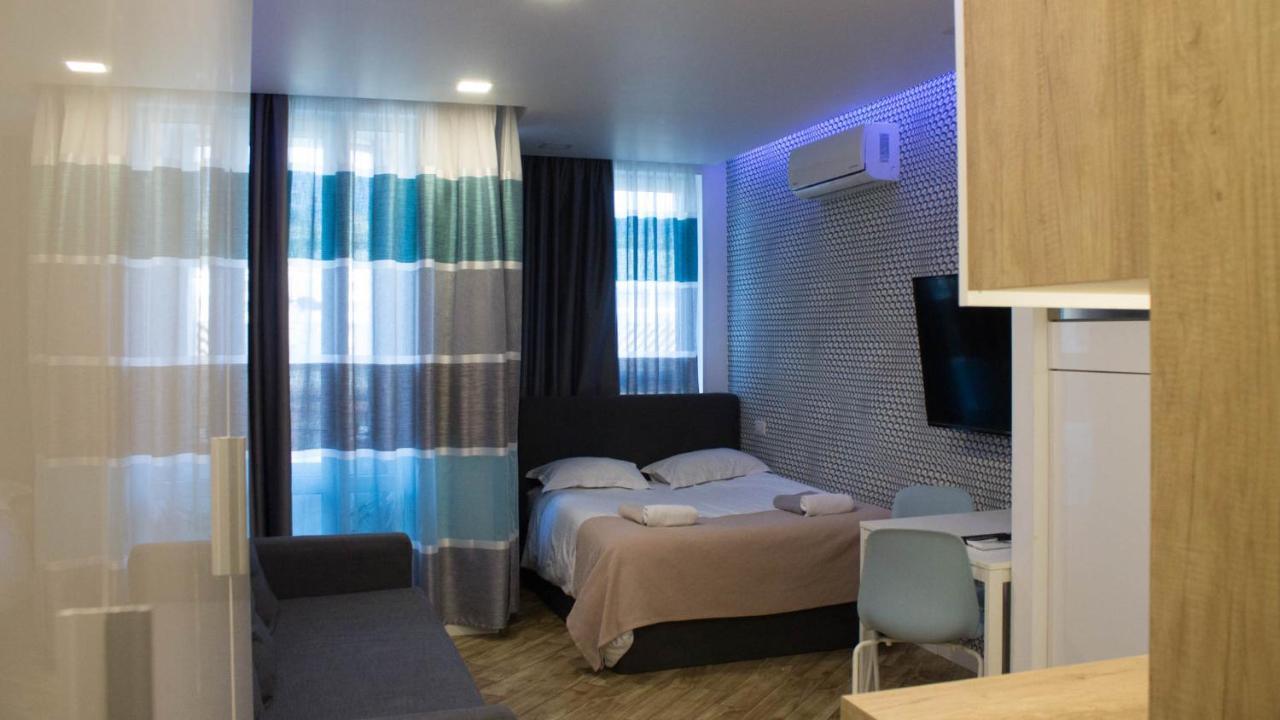 Royal Apartment Sofia Luaran gambar