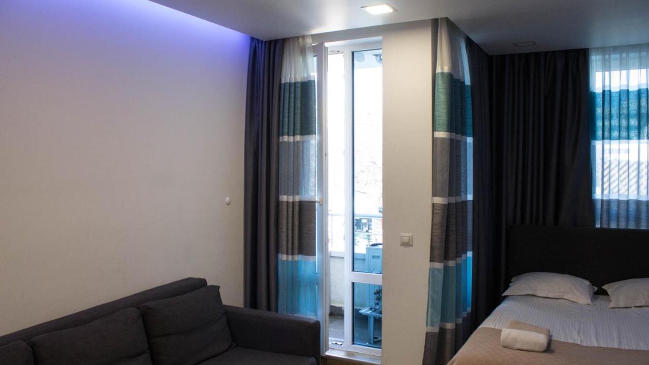 Royal Apartment Sofia Luaran gambar