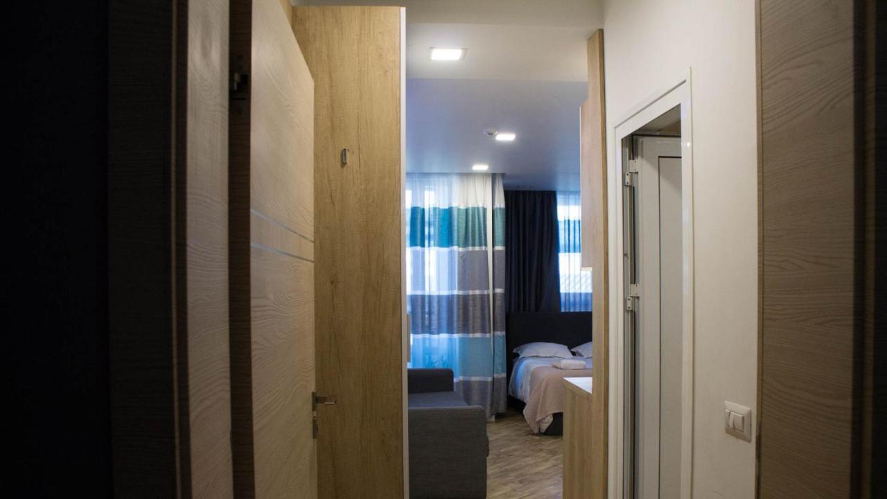 Royal Apartment Sofia Luaran gambar