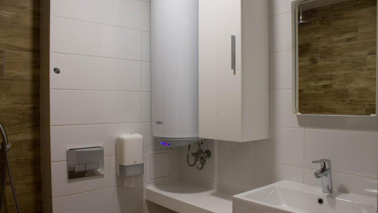 Royal Apartment Sofia Luaran gambar